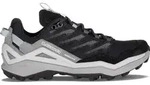 Lowa Maddox Pro GTX LO W schwarz/grau (9930) 40