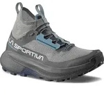 La Sportiva Prodigio Hike Woman GTX light grey/onyx (G02G19) 38.5