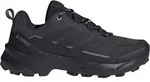 adidas Terrex Terrex Skychaser Ax5 Wanderschuh core black/core black/semi flash aqua