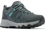 Columbia Peakfreak II Outdry graphite, teal (054) 11