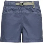 Black Diamond W Ethos Shorts charcoal (0038) LRG