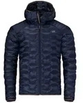 Elevenate Men Motion Hoodie dark navy solid (681) S