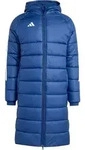 adidas TIRO24 Long Coat team navy blue-white (AD8Q) 3XL