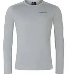 Endura Loop Long Sleeve Tech Tee dreich grey (GD) 2XL