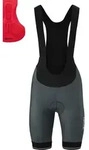 Gonso Sitivo Bib W sargasso / fire (M20070) 40