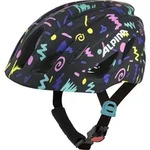 Alpina Pico black-confetti gloss (85) 50-55