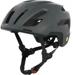 Alpina Taunus Gravel Mips midnight-grey matt (60) 52-56