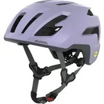 Alpina Taunus Gravel Mips lilac matt (36) 52-56