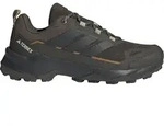 adidas Terrex Terrex Skychaser Ax5 Wanderschuh shadow olive/carbon/savannah (AEDR)