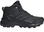 adidas Terrex Terrex Skychaser AX5 Mid Gore-tex Wanderschuh carbon/core black/semi