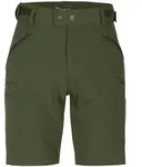 Pinewood Abisko Light Stretch Shorts mossgreen (135) C58