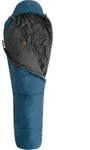 Exped Deepsleep 0C 30F ocean/moraine left M