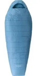 Nordisk Bjarni &plusmn;0&deg; Wide Mummy Sleeping Bag aegan blue M