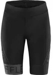 L&ouml;ffler Women Bike Tights Hotbond RF SQL black (990) 34