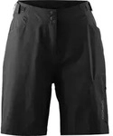 Gonso Adventure Shorts W black (M10900) 44