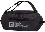 Jack Wolfskin All-in Duffle 65 midnight plum (I0081) One Size