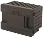 Outwell Arctic Frost Wiederaufladbare Batterie black