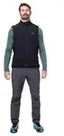 Mountain Equipment Frontier Mens Vest black (Me-01004) S