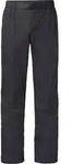 VAUDE Women's Drop Pants II black/black (143) 36