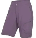 Endura WMS Hummvee Lite Short With LI rannoch pink (RNP) M