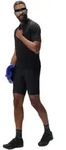 Endura Loop Bibshort black (BK) 2XL