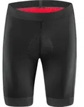L&ouml;ffler Men Bike Tights Basic GEL black (990) 46