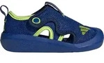 adidas Altaventure 3 Shoes Infants team royal blue-dark blue-solar slime (AD8R) 22