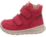 Superfit Breeze rot/orange (5010) 21