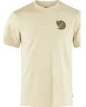 Fj&auml;llr&auml;ven Walk With Nature T-shirt M chalk white (113) M