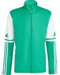 adidas SQUADRA25 Training Jacket team green-white (ADCZ) XS