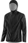 L&ouml;ffler Men Hooded Jacket WPM Pocket black (990) 48