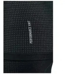 Odlo The Performance Warm Base Layer Half-zip black - odlo graphite grey (60212) M