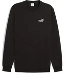 Puma Essentials Small No. 1 Logo Crew TR puma black (01) S