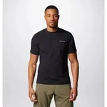 Columbia Thistletown Hills Short Sleeve black (010) S
