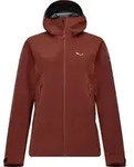 Salewa Puez GTX 3L EPE Jacket W etruscan red (1980) 34