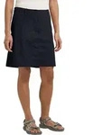 Jack Wolfskin Tihama Skort W dark navy (C0413) 34