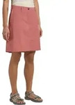 Jack Wolfskin Tihama Skort W mineral red (J0127) 34