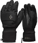 Black Diamond Mission Gloves black (0002) LRG