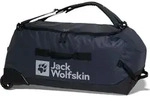 Jack Wolfskin All-in Duffle Wheeler 90 midnight sky (C0412) One Size