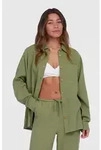 O'Neill Brenda Shirt avery fern (16048) S