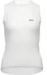 POC W's Essential Layer Vest hydrogen white (1001) L