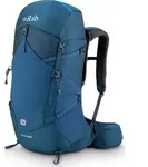 Rab Exion 38 tempest blue (TMB) M/L