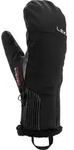 LEKI Vallarta 3D Women Mitten black 6.0