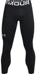 Under Armour Men's Coldgear Armour Leggings black white (001) 3XL