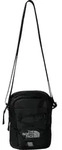 The North Face Jester Crossbody asphalt grey/tnf black/ (0IO) OS