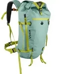 Kohla Rucksack Rock iceberg green