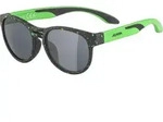 Alpina Jola black-green matt schwarz (31) one size