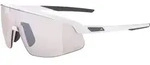 Alpina Turbo Pro Q-lite white matt mirror pink (11) one size