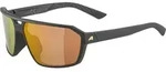 Alpina Swift black matt mirror gold (31) one size