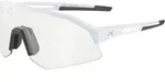 Alpina Sonic HR V white matt varioflex black (11) one size